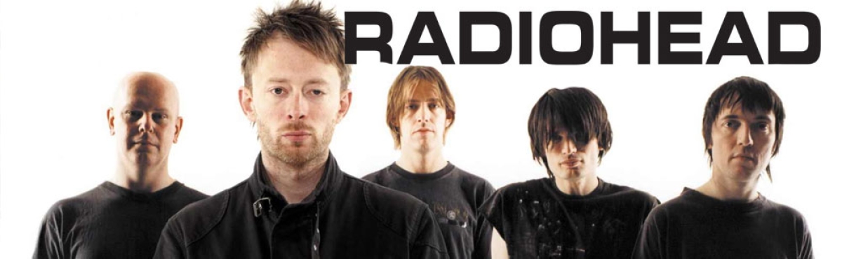 Radiohead