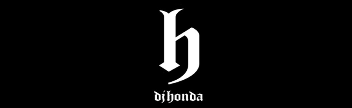 Dj Honda