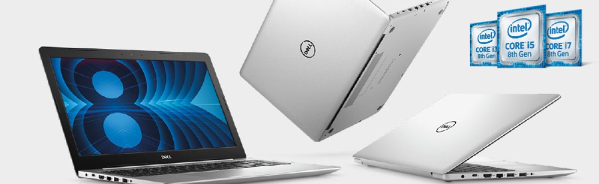 Dell Inspiron 5570