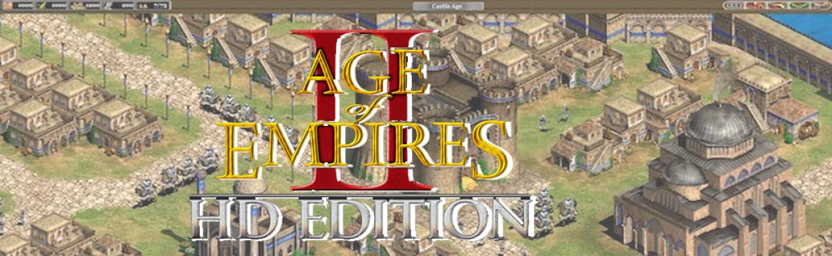 Age of Empires II